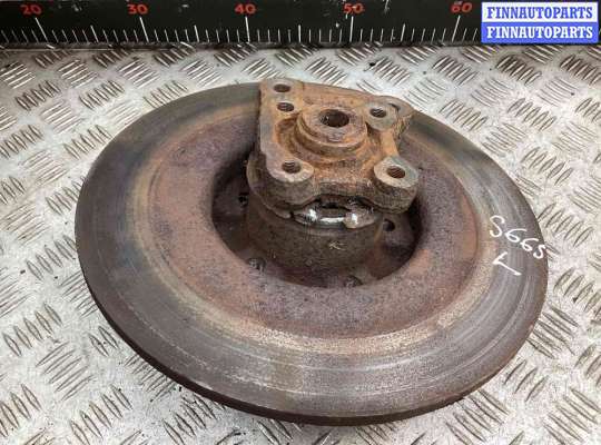 купить Ступица задняя левая на Renault Espace Espace IV 2002-2006