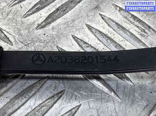 купить Щеткодержатель (поводок стеклоочистителя, дворник) на Mercedes C C (W203) 2000-2004