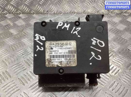 купить Блок ABS на Mercedes C C (W203) 2000-2004