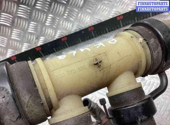 купить Патрубок радиатора на Renault Modus Modus 2004-2012