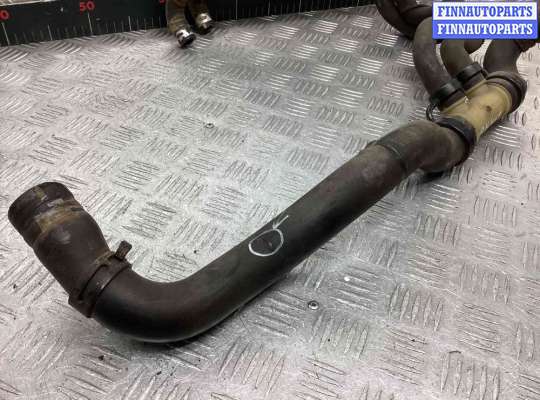 купить Патрубок радиатора на Renault Modus Modus 2004-2012