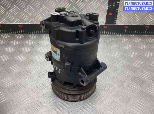 купить Компрессор кондиционера на Renault Megane Megane II 2002-2006