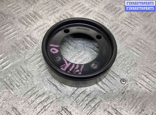 Купить Шкив помпы на Ford Focus Focus I 2001-2005 рестайлинг Шкив помпы FO2254126 на Ford Focus Focus I 2001-2005 рестайлинг