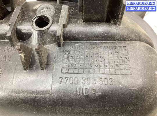 купить Ручка внутренняя сдвижной двери правой на Renault Kangoo Kangoo I 2003-2007 рестайлинг