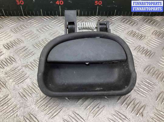 купить Ручка внутренняя сдвижной двери правой на Renault Kangoo Kangoo I 2003-2007 рестайлинг