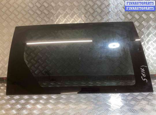купить Стекло двери задней правой на Chrysler Voyager Voyager IV (RG) 2001-2008