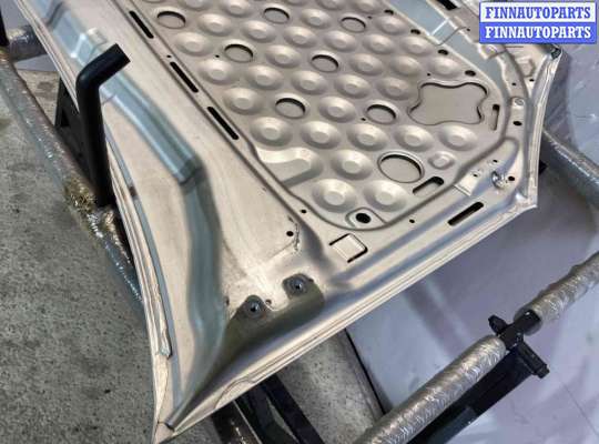 купить Капот на Opel Astra Astra H 2004-2007
