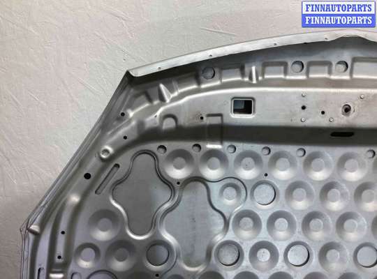 купить Капот на Opel Astra Astra H 2004-2007