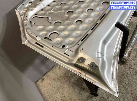 купить Капот на Opel Astra Astra H 2004-2007