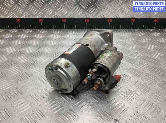 купить Стартер на Opel Vectra Vectra C 2005-2009 рестайлинг