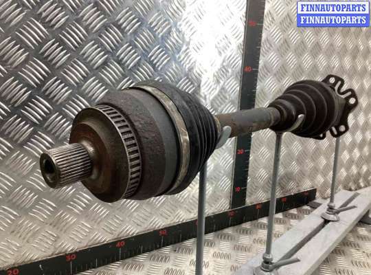 купить Полуось передняя левая (приводной вал, ШРУС) на Volkswagen Sharan Sharan I (7M) 2000-2003 рестайлинг