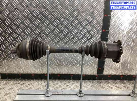 купить Полуось передняя левая (приводной вал, ШРУС) на Volkswagen Sharan Sharan I (7M) 2000-2003 рестайлинг