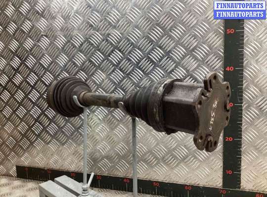 купить Полуось передняя левая (приводной вал, ШРУС) на Volkswagen Sharan Sharan I (7M) 2000-2003 рестайлинг