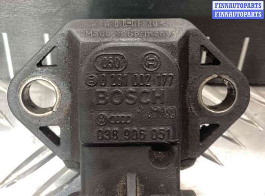 купить Датчик давления наддува на Audi A4 A4 B5 (8D) 1999-2001 рестайлинг