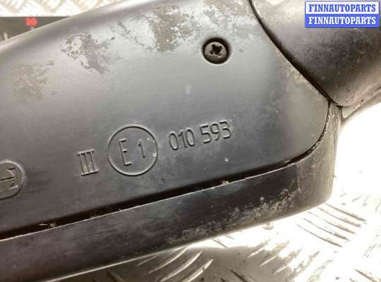 купить Зеркало наружное правое на Audi A6 C5 (4B) 2001-2004 рестайлинг