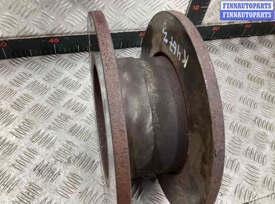 купить Диск тормозной задний на Volkswagen Touran Touran I (1T) 2003-2006