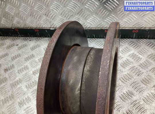 купить Диск тормозной задний на Volkswagen Touran Touran I (1T) 2003-2006