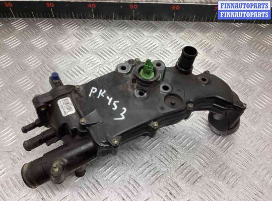 Корпус термостата на Peugeot Partner I Origin