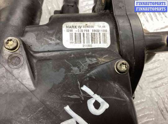 Корпус термостата на Peugeot Partner I Origin