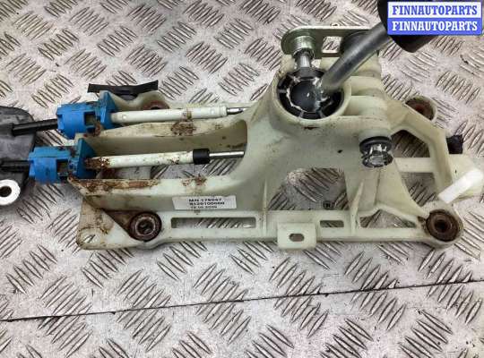 купить Кулиса на Mitsubishi Colt Colt VI (Z30) 2008-2012 рестайлинг