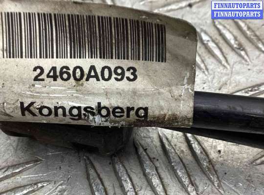 купить Кулиса на Mitsubishi Colt Colt VI (Z30) 2008-2012 рестайлинг