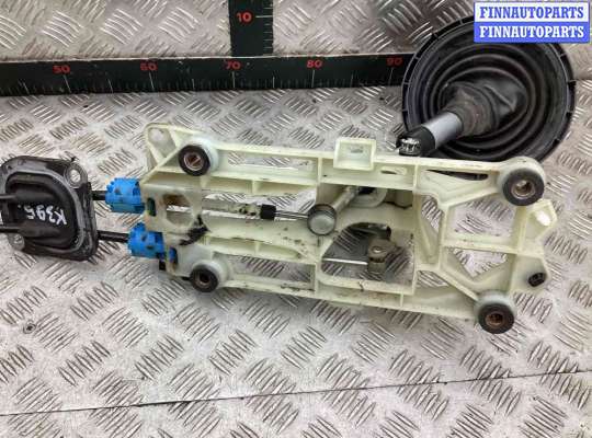 купить Кулиса на Mitsubishi Colt Colt VI (Z30) 2008-2012 рестайлинг