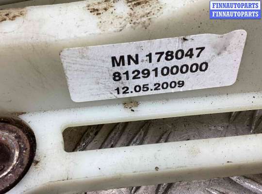 купить Кулиса на Mitsubishi Colt Colt VI (Z30) 2008-2012 рестайлинг