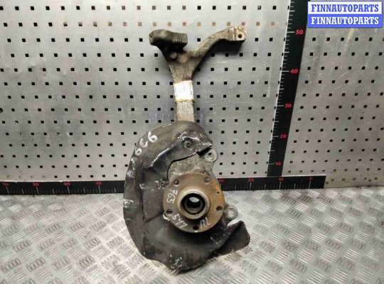 купить Кулак поворотный левый на Audi A6 A6 C6 (4F) 2004-2008