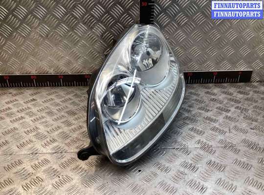 купить Фара левая на Volkswagen Golf Golf V (1K) 2004-2009