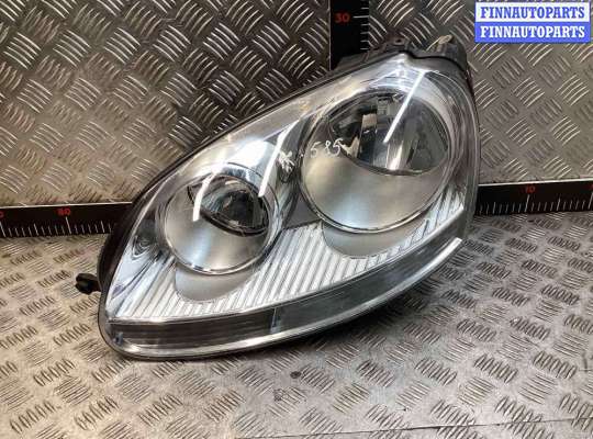 купить Фара левая на Volkswagen Golf Golf V (1K) 2004-2009