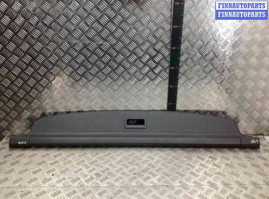 Шторка багажника VG2574757 на Volkswagen Touran Touran I (1T) 2003-2006