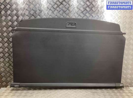 Полка багажника на Volkswagen Touran I (1T)