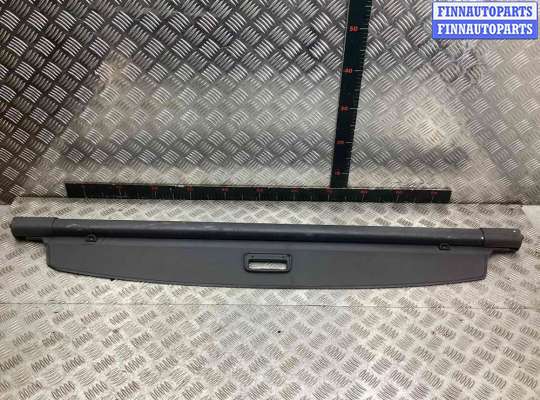 Полка багажника на Volkswagen Touran I (1T)