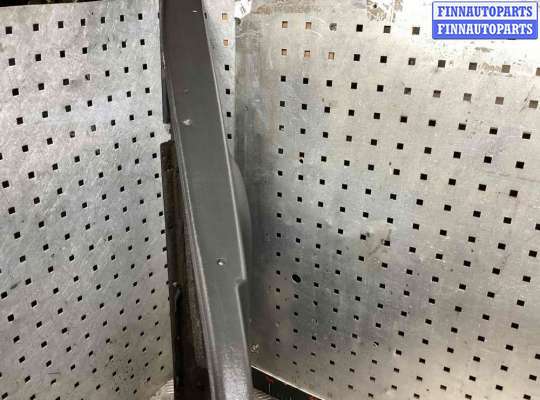 Обшивка салона на Rover 200 RF