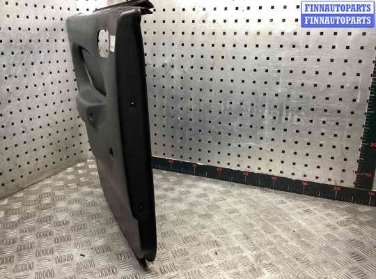 Обшивка салона на Rover 200 RF