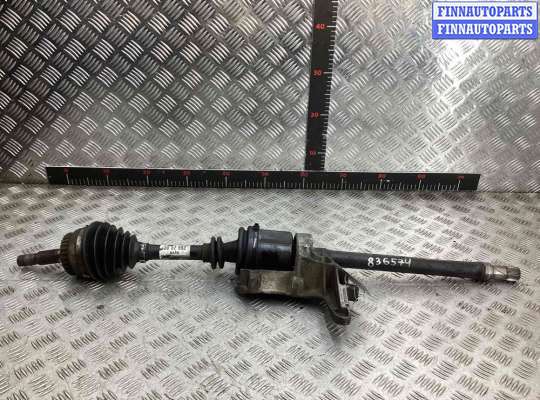 купить Полуось передняя правая (приводной вал, ШРУС) на Saab 9-3 9-3 I 1998-2002