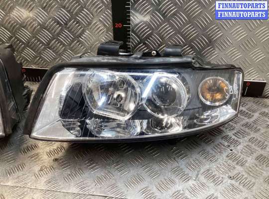 купить Фара левая на Audi A4 A4 B6 (8EC, 8E5) 2000-2004