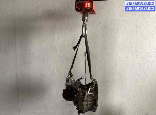 купить КПП механическая (МКПП) 5-ступенчатая на Volkswagen Golf Golf IV (1J) 1997-2004