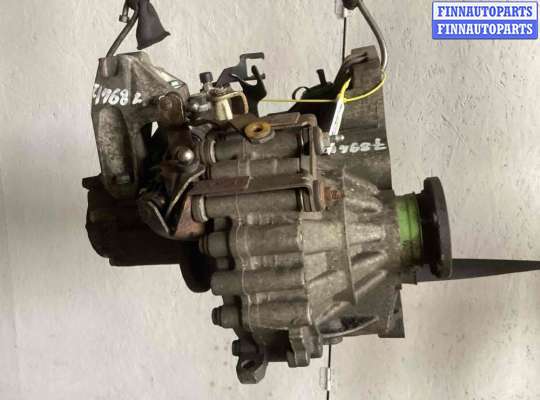 купить КПП механическая (МКПП) 5-ступенчатая на Volkswagen Golf Golf IV (1J) 1997-2004