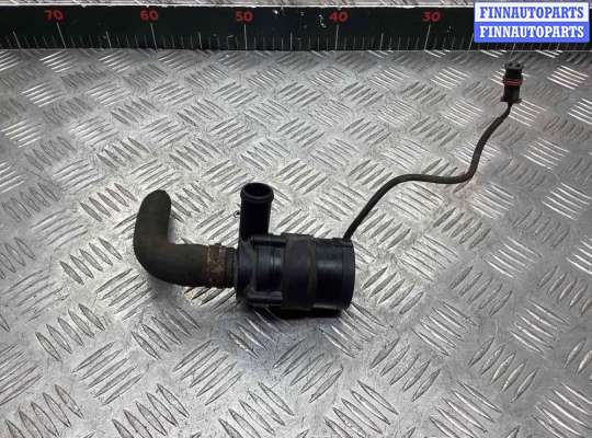 Насос антифриза дополнительный OP2320019 на Opel Zafira Zafira B 2005-2008