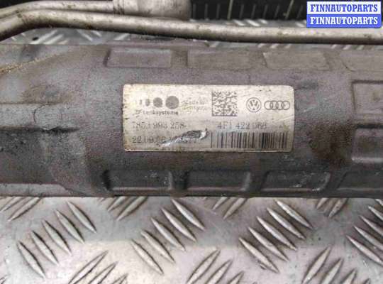 купить Рулевая рейка на Audi A6 A6 C6 (4F) 2004-2008