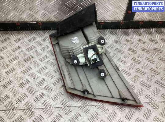 купить Фонарь задний правый на Opel Vectra Vectra C 2005-2009 рестайлинг