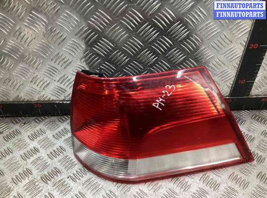 купить Фонарь задний правый на Opel Vectra Vectra C 2005-2009 рестайлинг