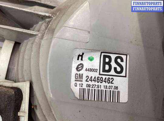 купить Фонарь задний правый на Opel Vectra Vectra C 2005-2009 рестайлинг