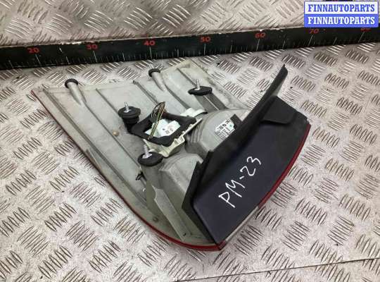 купить Фонарь задний правый на Opel Vectra Vectra C 2005-2009 рестайлинг