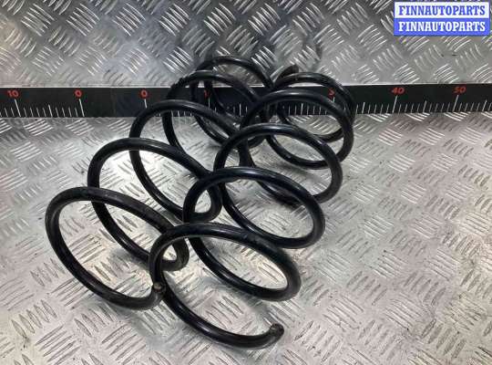 Пружина подвески