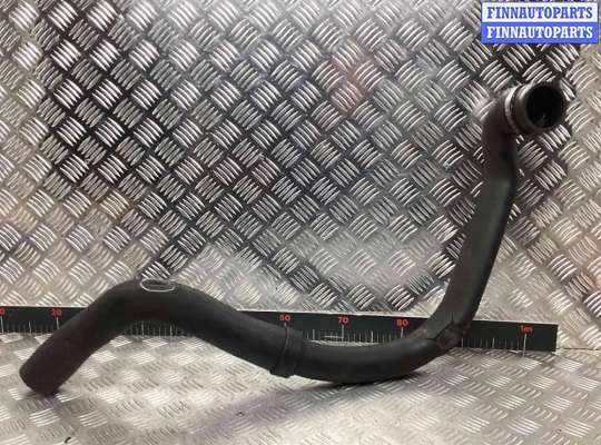 купить Патрубок интеркулера на Opel Omega Omega B 1999-2003 рестайлинг