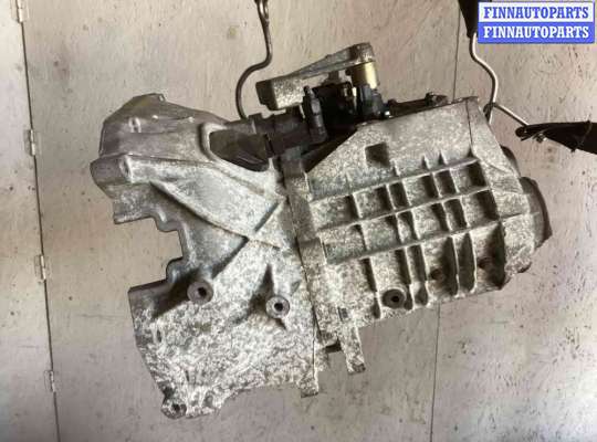 купить КПП механическая (МКПП) 5-ступенчатая на Ford C-Max I (C214) 2003-2007