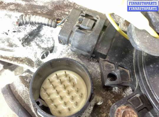 купить КПП автоматическая (АКПП) на Nissan Qashqai Qashqai I (J10) 2006-2013