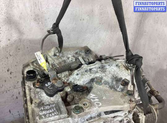 купить КПП автоматическая (АКПП) на Nissan Qashqai Qashqai I (J10) 2006-2013